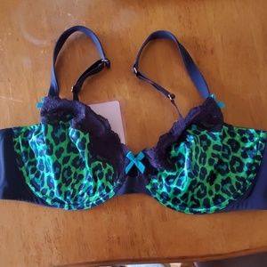 Savage X Fenty Bra